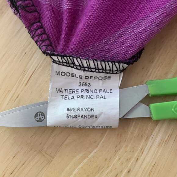 VTG Y2K Tank Top Babydoll Medium Fairy Grunge Whimsigoth Mini Dress Floral Forla - Picture 6 of 16